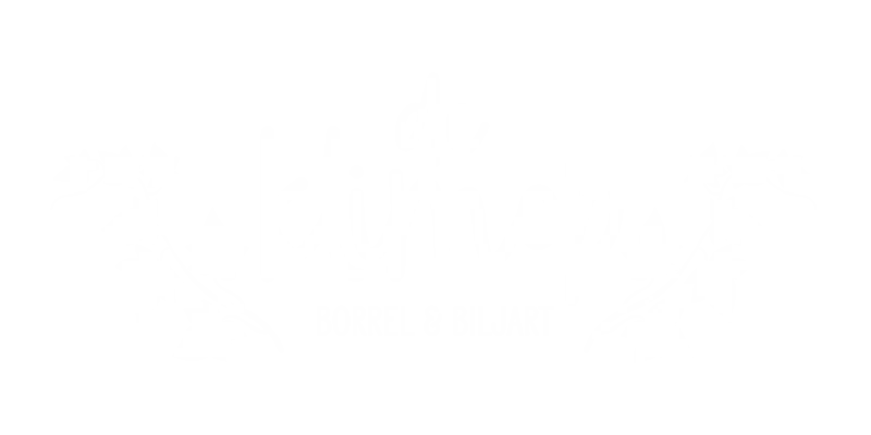Café de Klimop logo